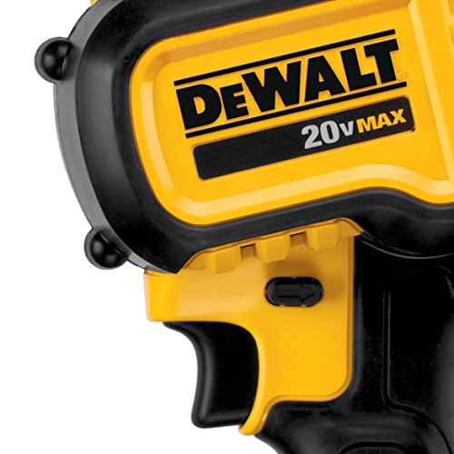 DEWALT 20V MAX Cable Cutter, Cordless, Tool Only (DCE150B)