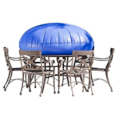 Duck Covers Classic Accessories Round Duck Dome Airbag, 54 x 24 Inch