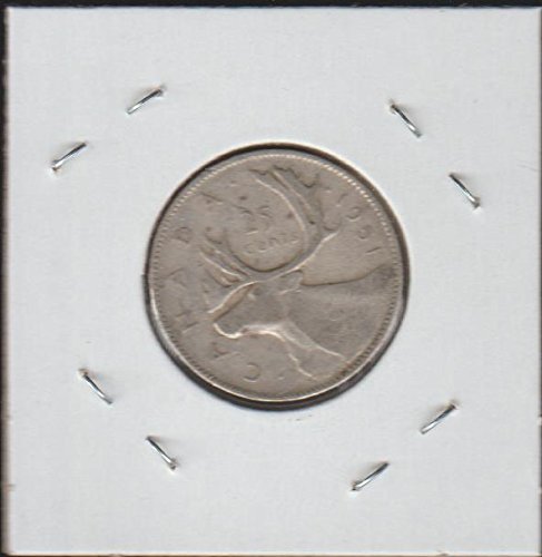 1951 CA Classic Head Left Quarter Choice Fine Details