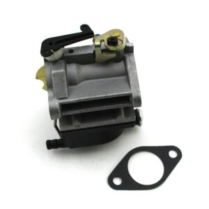 TC-Motor Carburetor For Tecumseh Carb 640065 640065A OV358EA OVH135 OHV110 OHV115 OHV120 Engine