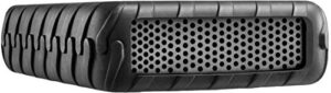 glyph blackbox pro external hard drive 7200 rpm, usb-c (3.1,gen2) (8tb)