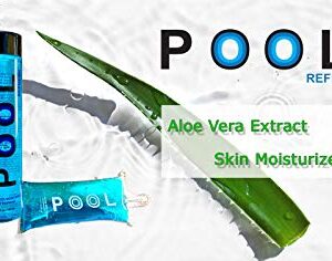 Pool Refresh - Weekly Water Freshener & Moisturizer (20 oz)