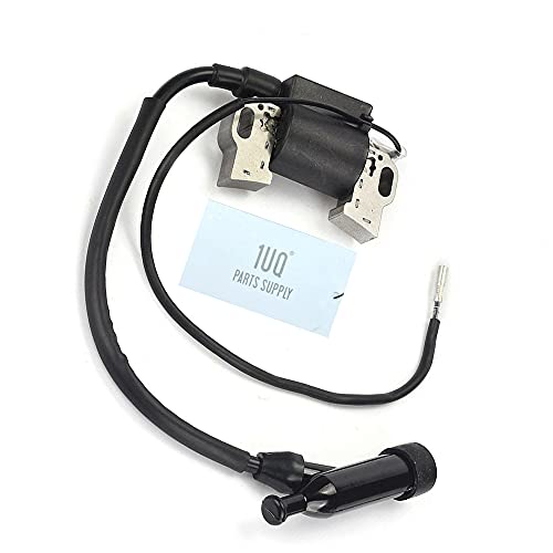 1UQ Ignition Coil Module CDI for Champion CPE 41511 41512 41513 439CC 7000 7200 9000 Watt Generator