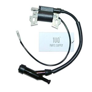 1uq ignition coil module cdi for harbor freight chicago electric 65414 98706 generator