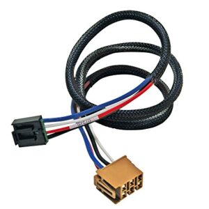 Reese Towpower 7805011 Brake Control Wiring Harness