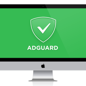 Adguard for Mac [Download]