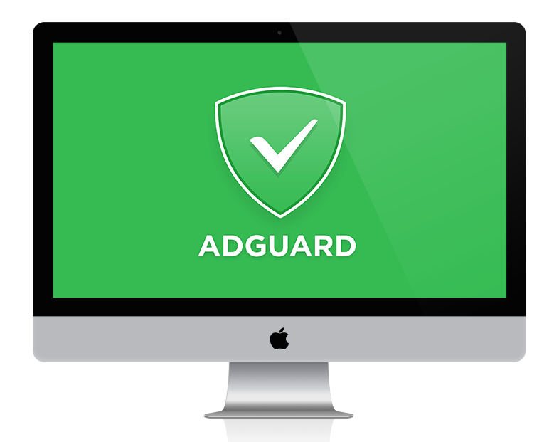 Adguard for Mac [Download]