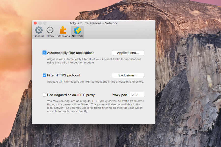 Adguard for Mac [Download]