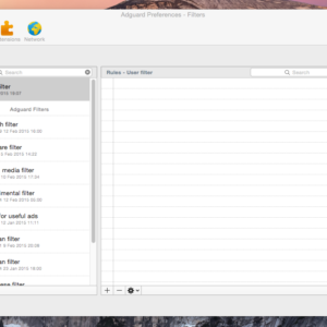 Adguard for Mac [Download]