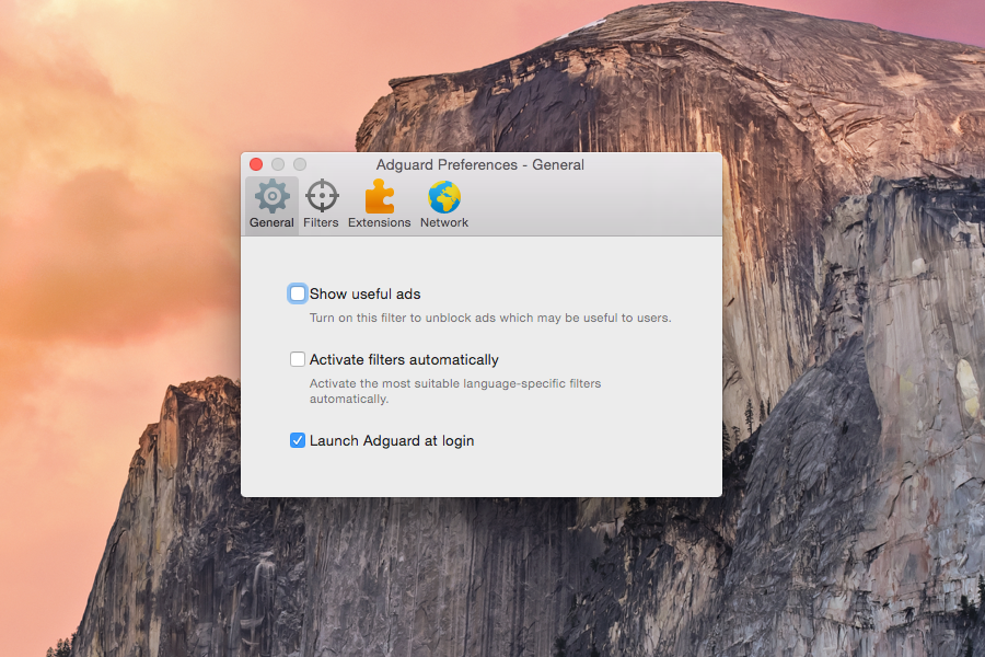 Adguard for Mac [Download]