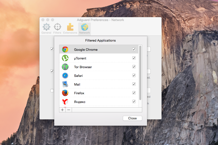 Adguard for Mac [Download]