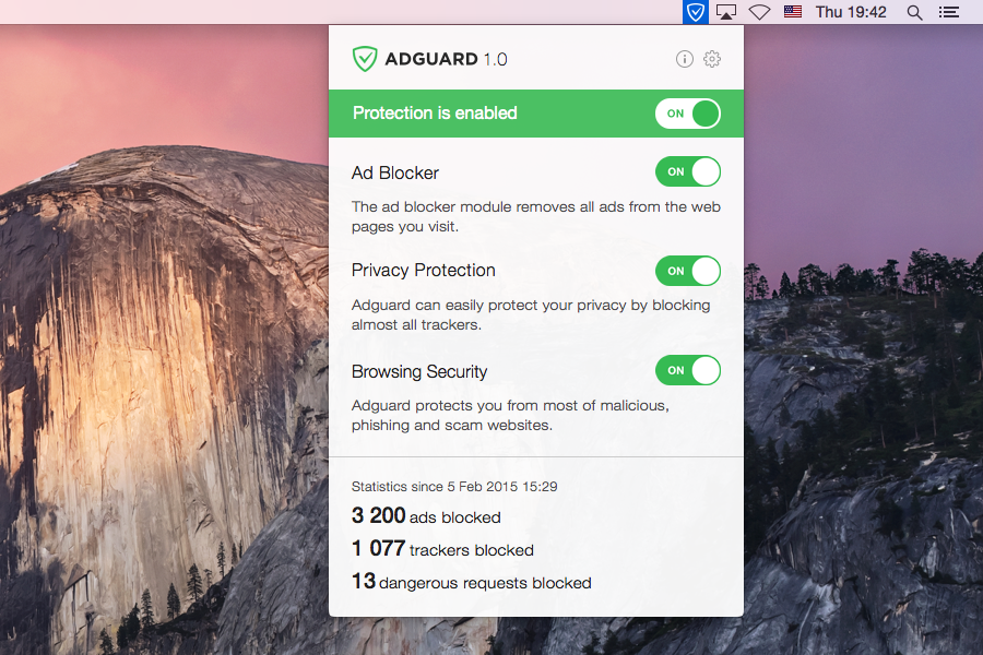 Adguard for Mac [Download]