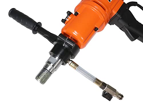 Cayken SCY-1520-2BS 6in. Wet Dry Handheld Diamond Core Drill Rig