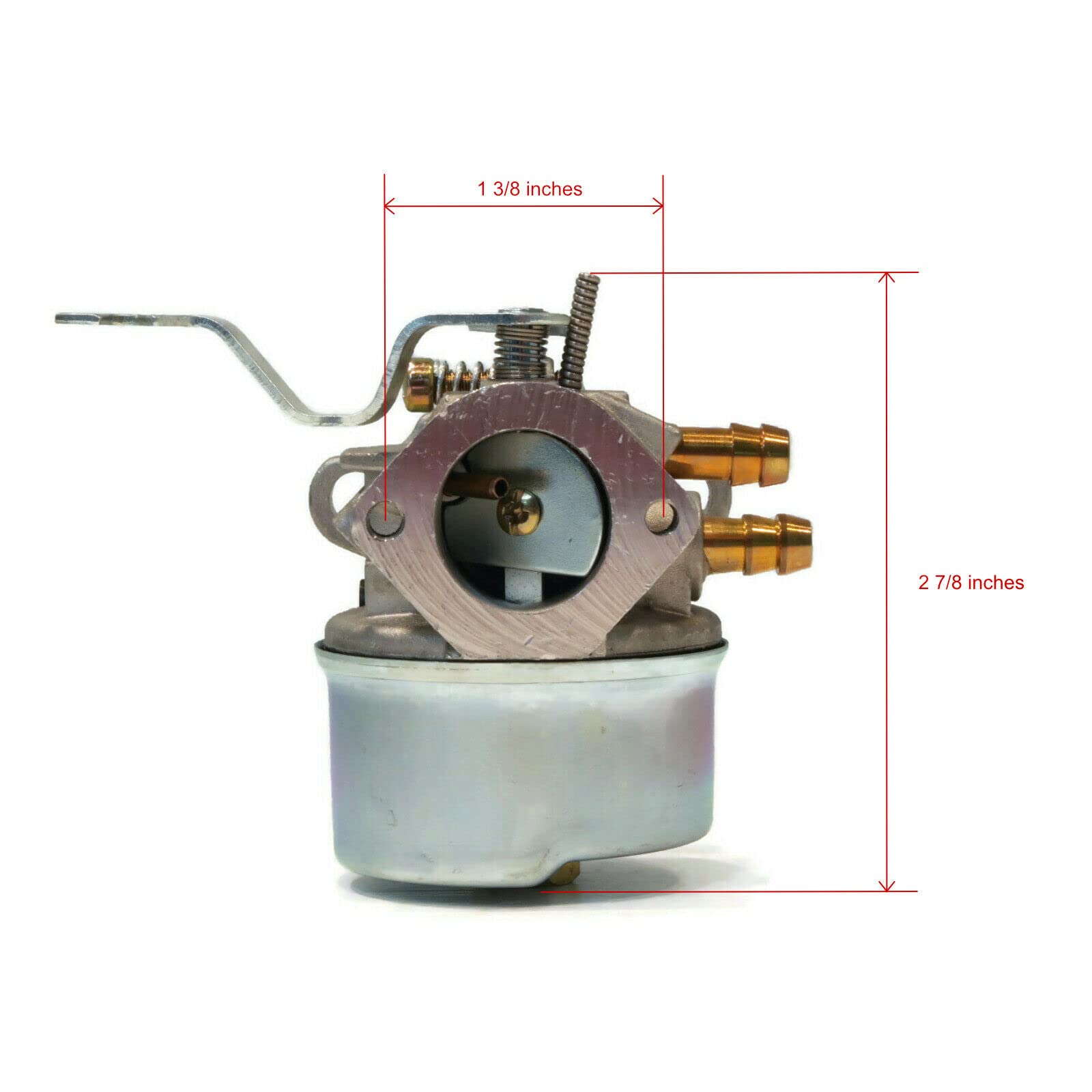 Carburetor for Tecumseh 640346 640305 OH195EA OH195EP OH195XA OH195XP Carb