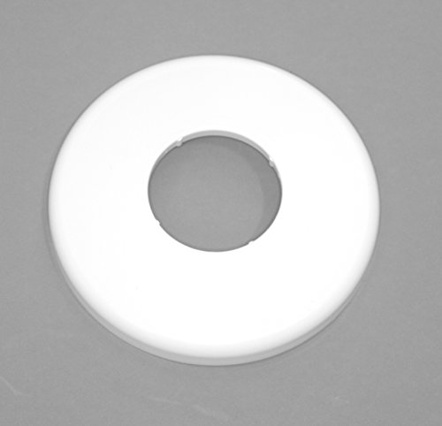 Pool & SPA Ladder, Hand Rail Escutcheon Plate Cover Replace Hayward SP1041 Blank (2)