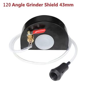 Gazechimp Angle Shield Set Protective Water Slotting Guard (43MM)