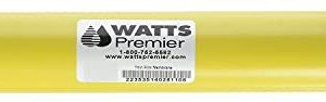 Watts Replacement Water Filters for WP5-50 Reverse Osmosis System w/ 50 GPD Membrane 560018