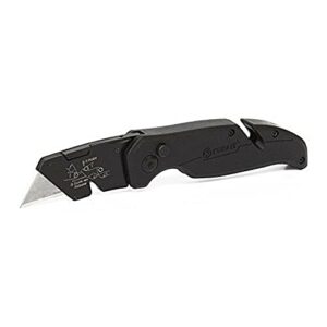 kobalt 56653 speed release utility knife with 10 blades