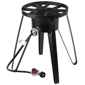 patio stove21" tall outdoor gas range/patio stove,elevate your outdoor cooking with the backyard pro 21" tall outdoor gas range/patio stove!