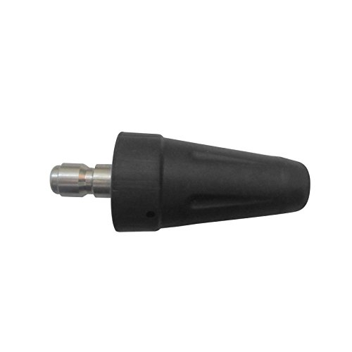 Sun Joe SPX-TSN-34S Universal Turbo Head Spray Nozzle for SPX Series Pressure Washers & Others