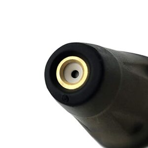 Sun Joe SPX-TSN-34S Universal Turbo Head Spray Nozzle for SPX Series Pressure Washers & Others