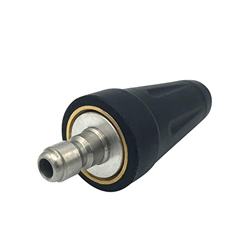 Sun Joe SPX-TSN-34S Universal Turbo Head Spray Nozzle for SPX Series Pressure Washers & Others