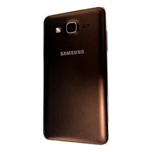 Samsung Galaxy On5, 8GB, Black (MetroPCS)