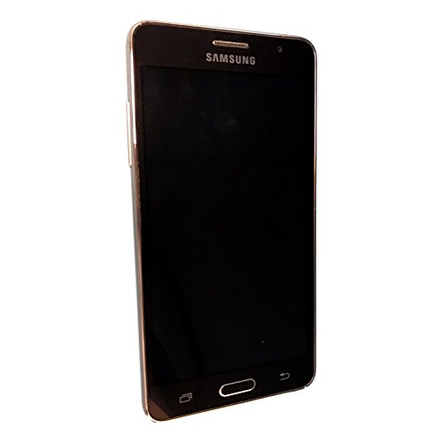 Samsung Galaxy On5, 8GB, Black (MetroPCS)