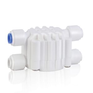 apec water systems auto shut off valve replacement part (aso)