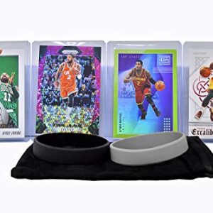 Kyrie Irving Basketball Cards Assorted (5) Card Bundle - Brooklyn Nets Trading Cards - # 2