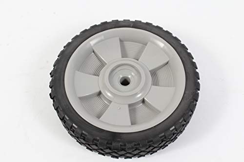 Honda OEM Snow Blower Wheel Assembly 42700-V10-R11ZA