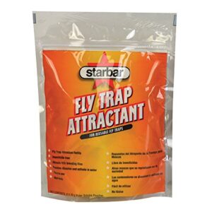 starbar fly trap attractant refill