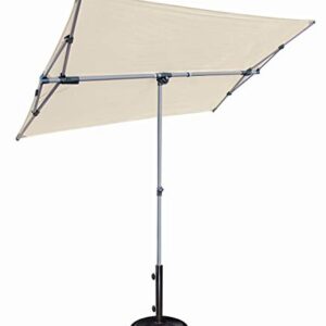 SimplyShade Capri Patio Umbrella in Natural