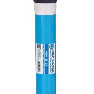 APEC Water Systems MEM-ES-50 50 GPD Membrane Replacement Filter For Reverse Osmosis System, Blue