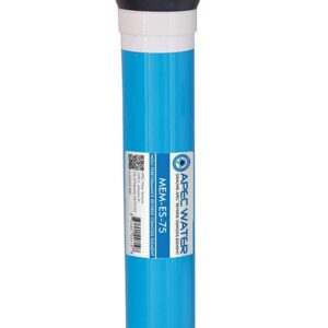 APEC Water Systems MEM-ES-75 75 GPD Membrane Replacement Filter For Reverse Osmosis System