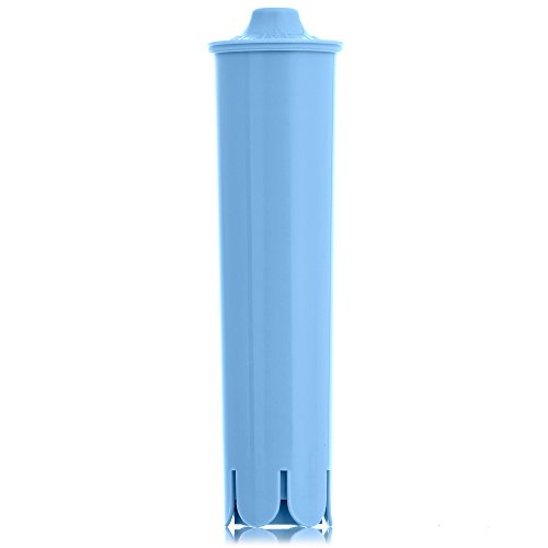 K&J Jura Capresso Clearyl Blue Compatible Water Filters - Replaces Jura Blue Filters (6-pack)