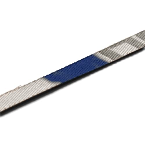 Sanding Detailer Replacement Belts 20-pack, 5 each of 80,120,180,240 grit