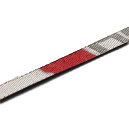 Sanding Detailer Replacement Belts 20-pack, 5 each of 80,120,180,240 grit