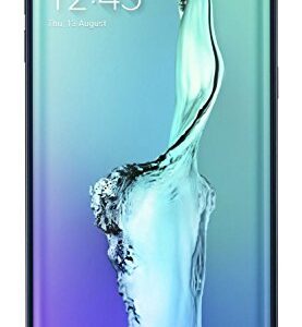 Samsung Galaxy S6 Edge Plus 32GB Unlocked Quad-Core 4G LTE 16MP Camera GSM Cell Phone - Black