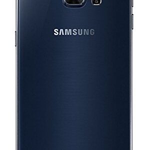 Samsung Galaxy S6 Edge Plus 32GB Unlocked Quad-Core 4G LTE 16MP Camera GSM Cell Phone - Black