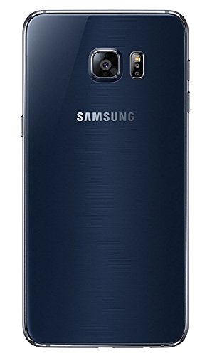 Samsung Galaxy S6 Edge Plus 32GB Unlocked Quad-Core 4G LTE 16MP Camera GSM Cell Phone - Black