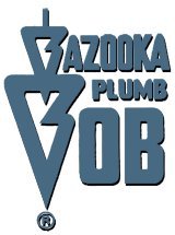 Bazooka Plumb Bob - Magnetic Vertical Level for Columns, Steel Erector Tools - Made In The USA