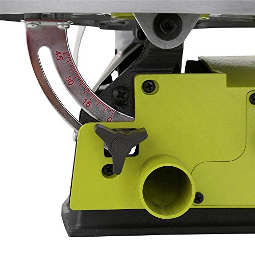 1.2 Amp Corded 16 in. Scroll Saw