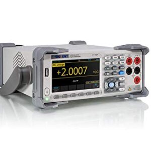 Siglent Technologies SDM3045X 4-1/2 Digit Digital Multimeter, DMM