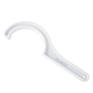 apec water systems wrench-half apec wrench for 10 inch water filter housing 180° half circle