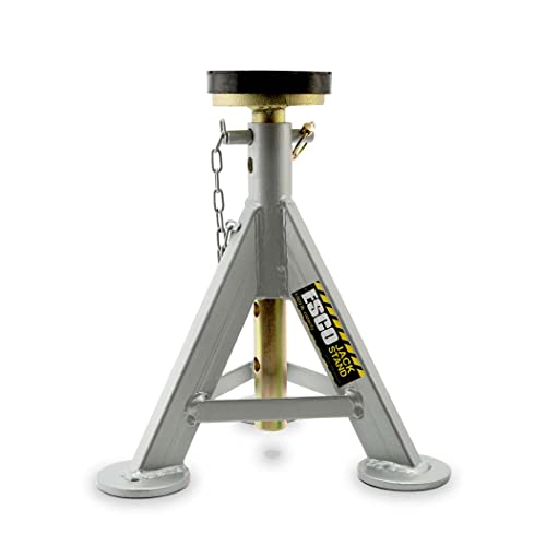 3 Ton Performance Jack Stands, Pair