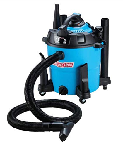 CHANNELLOCK Products - Wet/Dry Vacuum (VBV1210.CL)