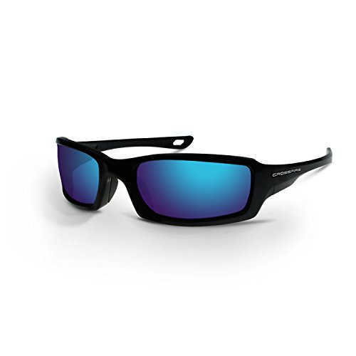 Crossfire Eyewear M6A Premium Safety Glasses