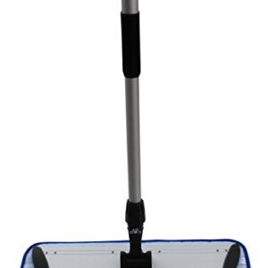 Ultimate Microfiber Mop Kit - Elevate Your Floor Cleaning Game! 24 Inch Kit