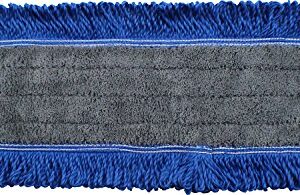 Ultimate Microfiber Mop Kit - Elevate Your Floor Cleaning Game! 24 Inch Kit